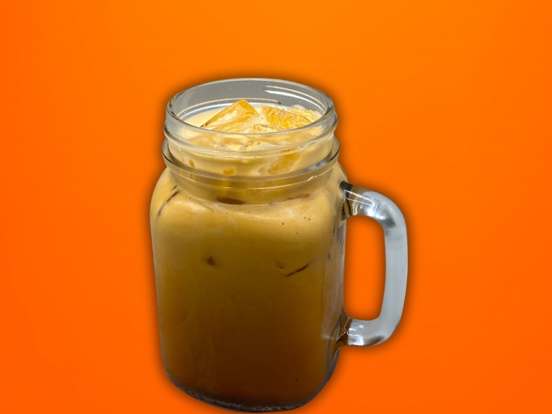 THAI ICED TEA