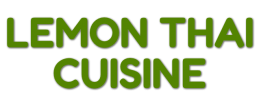 Lemon Thai Cuisine logo