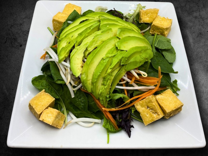 AVOCADO SALAD