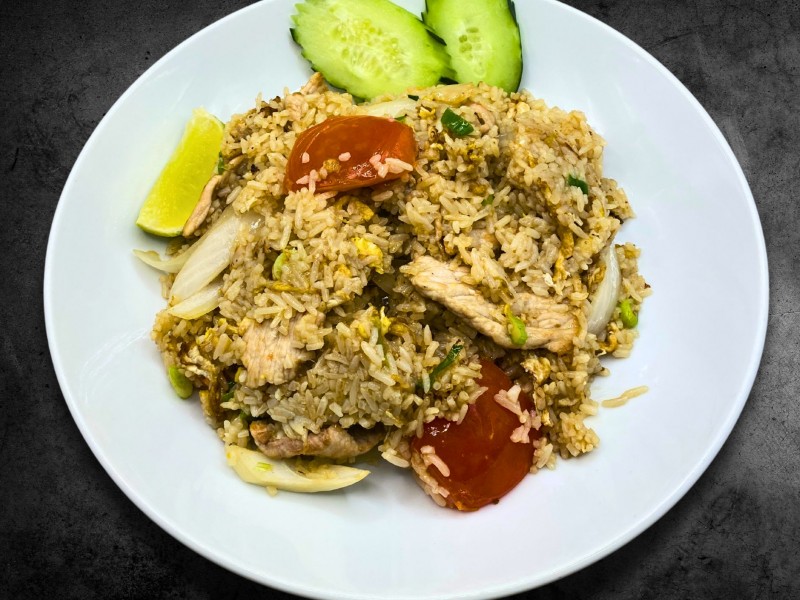 THAI FRIED RICE