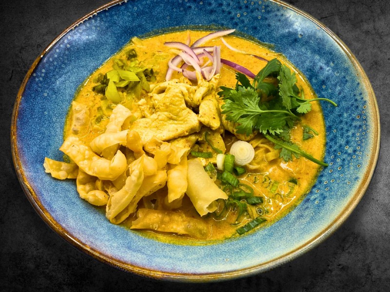 KHAO SOI