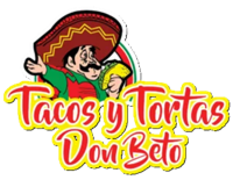 Tacos Y Tortas Don Beto