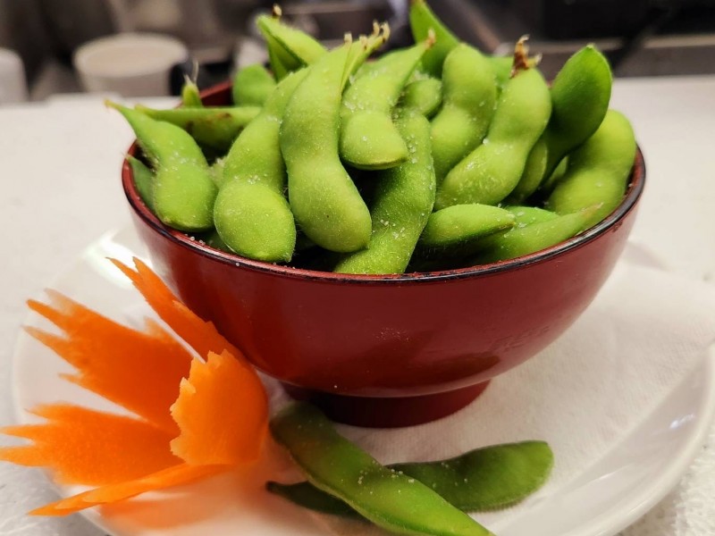 Edamame
