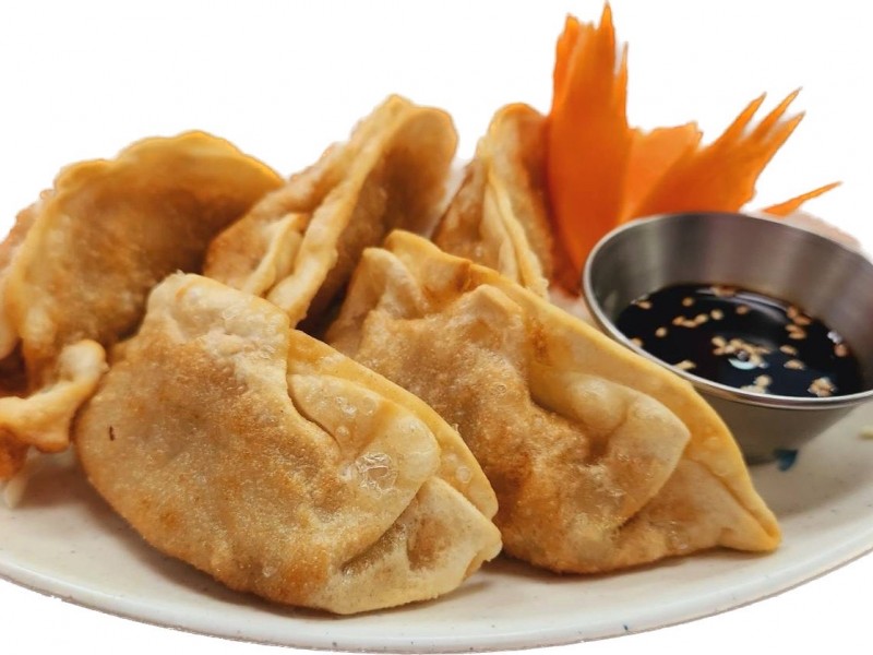 Pot Stickers