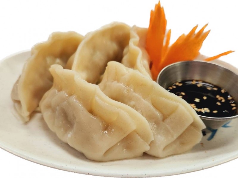 Steamed Dumpling