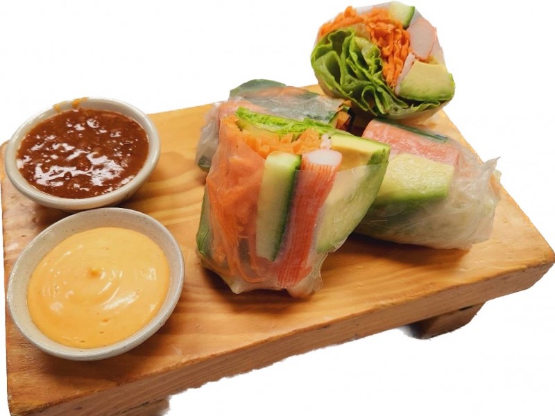 Summer Roll