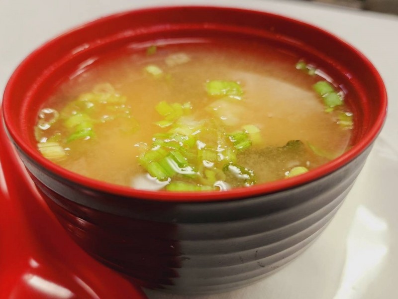 Miso Soup
