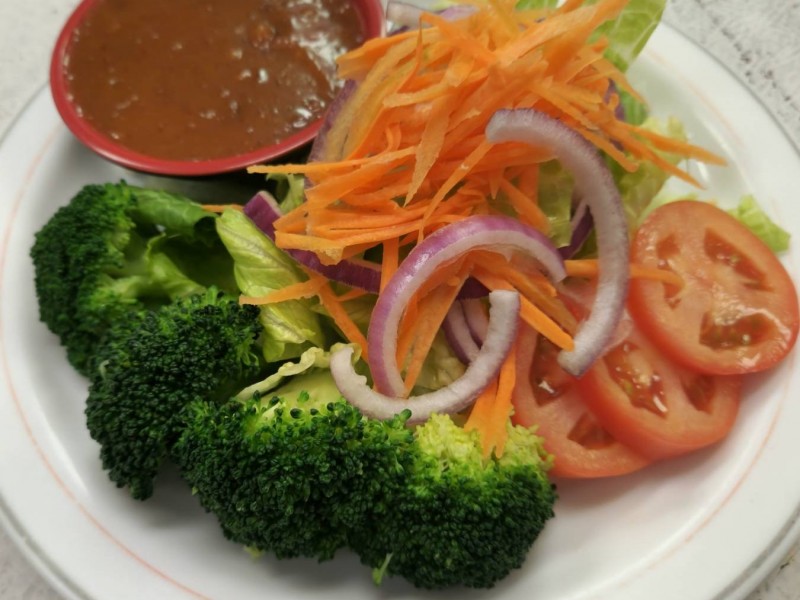 House Salad