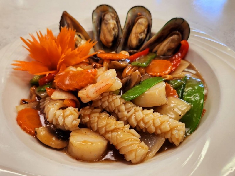 Royal Seafood