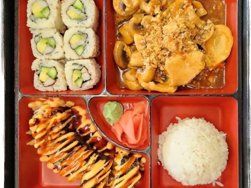 Lunch Box1
