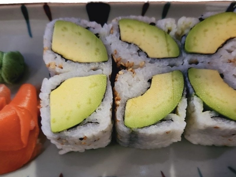 Avocado Roll