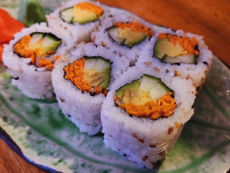 Veggie Roll