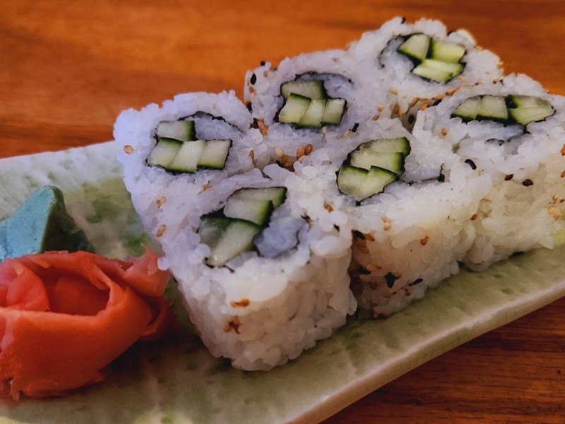 Kappa Roll