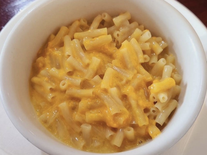 Macaroni & Cheese