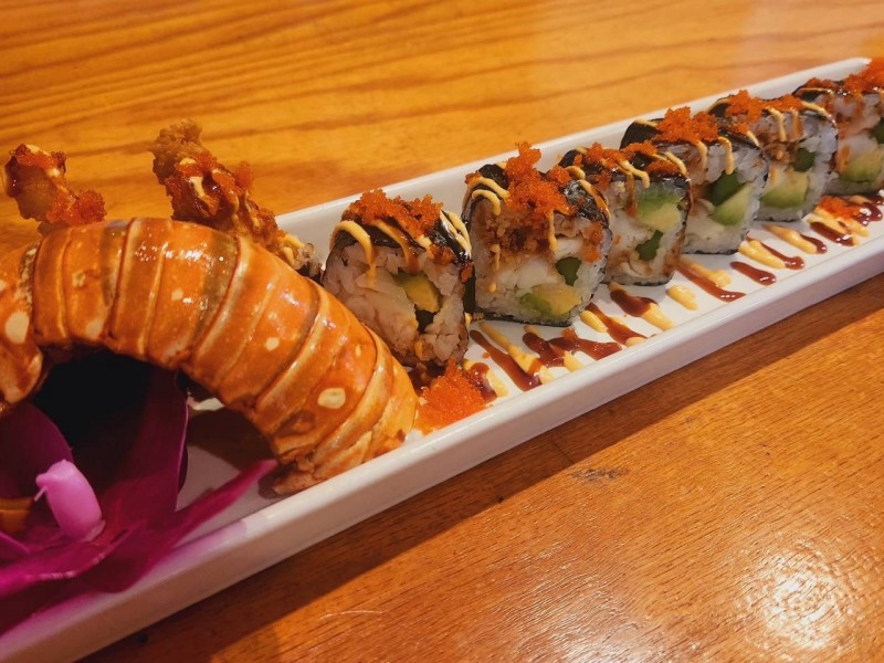 Lobster Roll