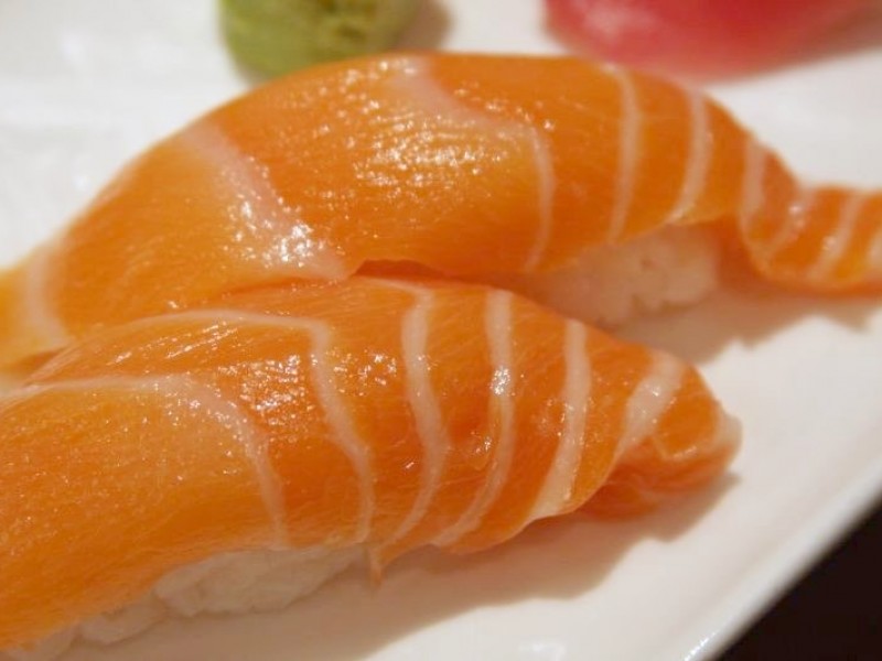 Saki (2)
