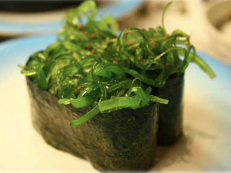 Chaka Wakame (2)