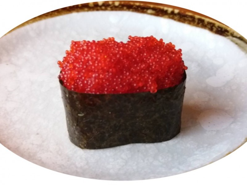 Red Ebiko (2)