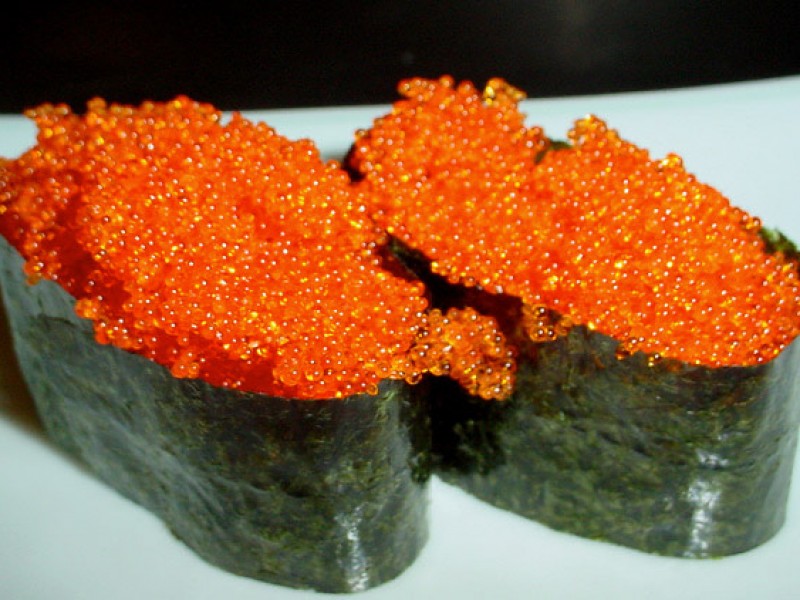 Orange Ebiko (2)