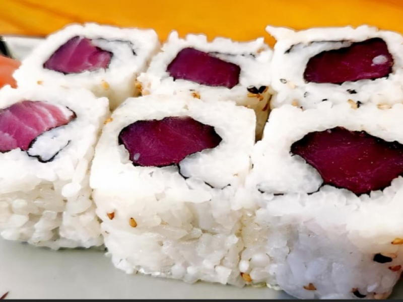 Tuna Roll