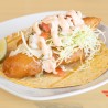 Taco - Beer Battered Fish