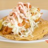 Taco - Beer Battered Shrimp
