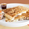 Quesadilla - Diced Premium Beef
