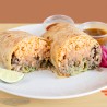 Burrito - Premium Diced Beef