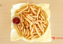 Fries (S)