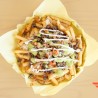 Loaded Fries with Premium Beef