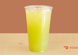 FREE - Cucumber Lime