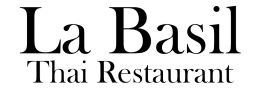 La Basil Thai Cuisine logo