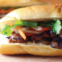 Bahn Mi
