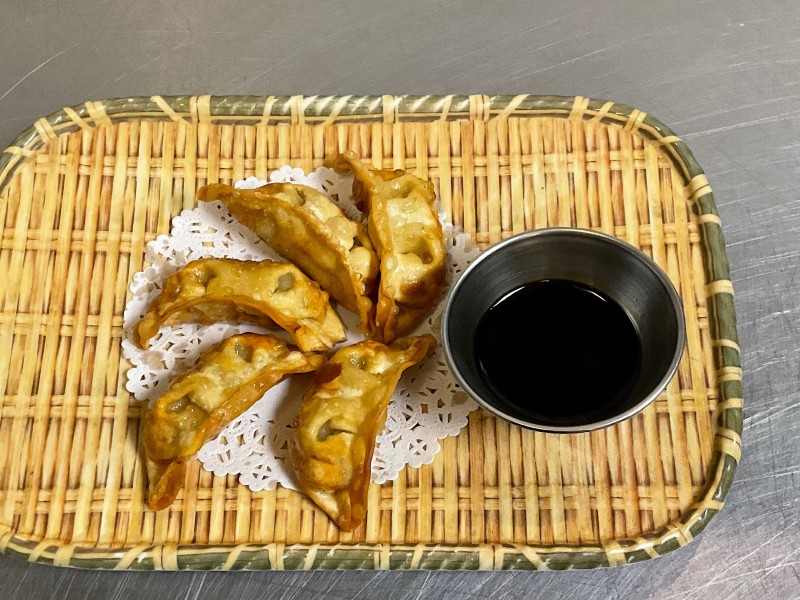 Pot Stickers