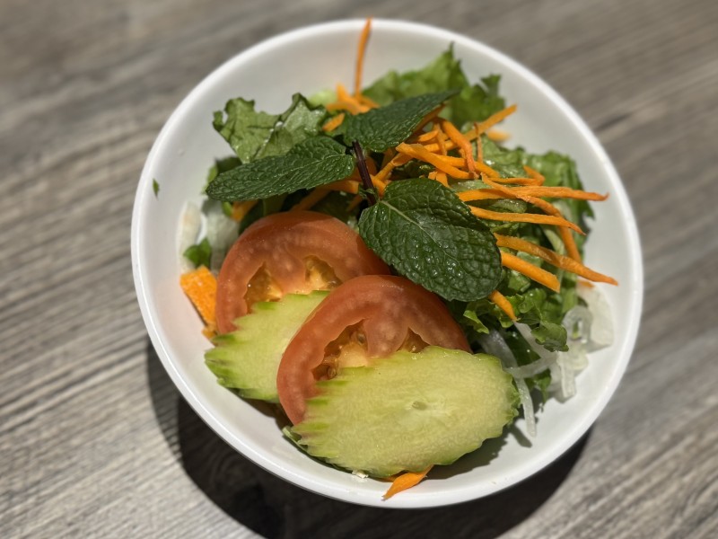 House Green Salad
