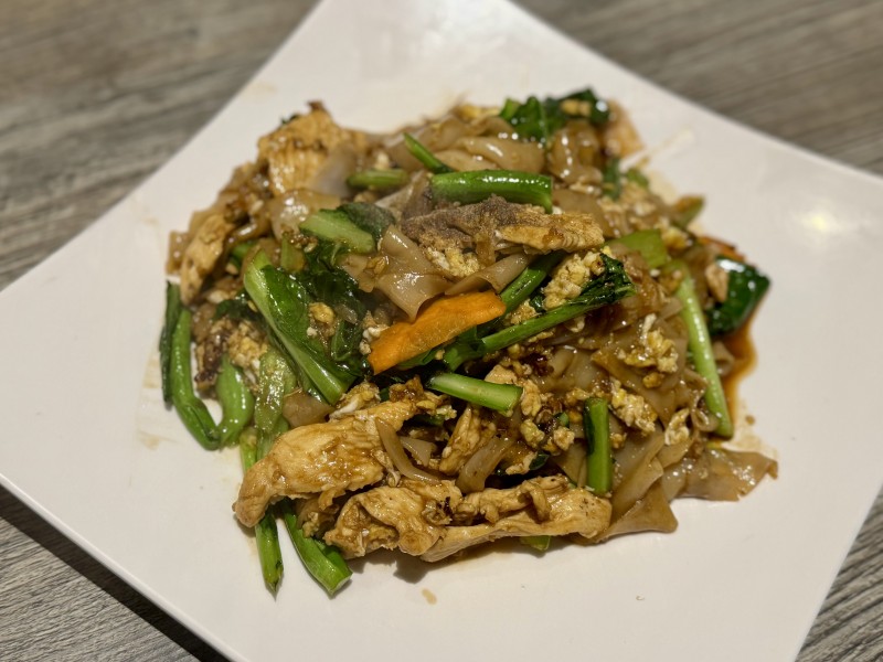 Pad See Ew