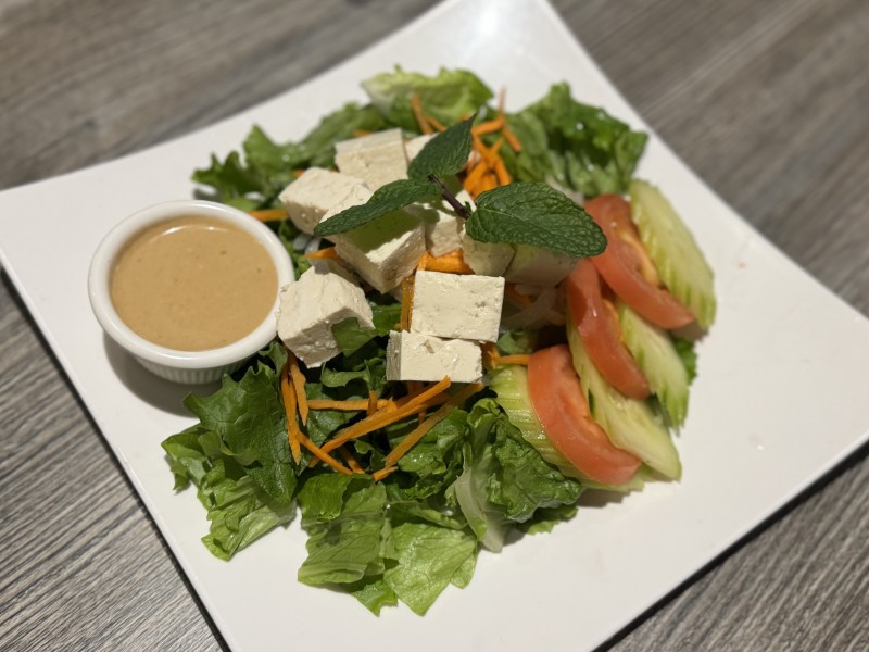Tofu Salad
