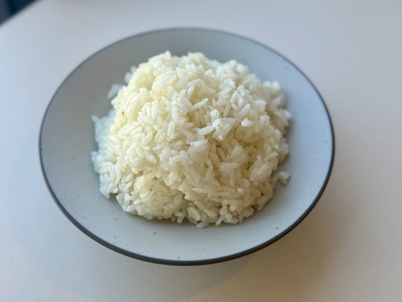 White Rice