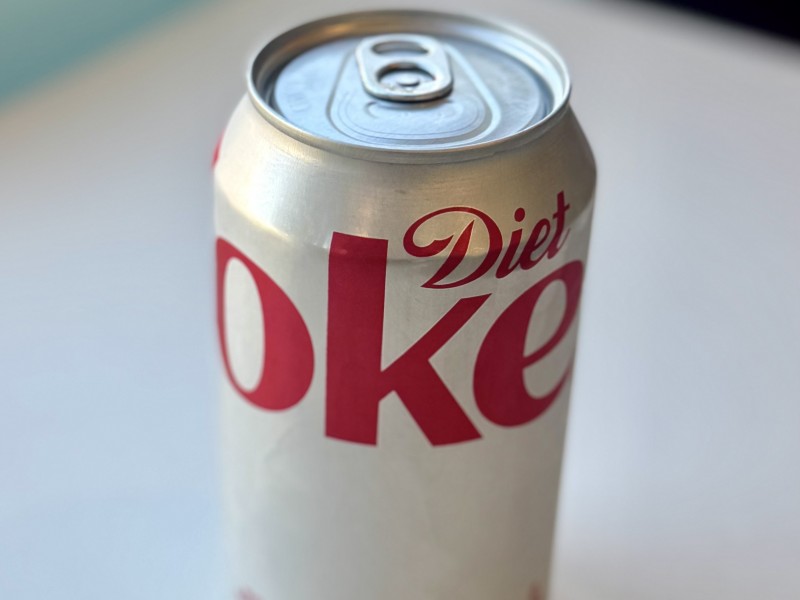 Diet Coke