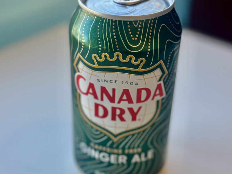 Ginger Ale