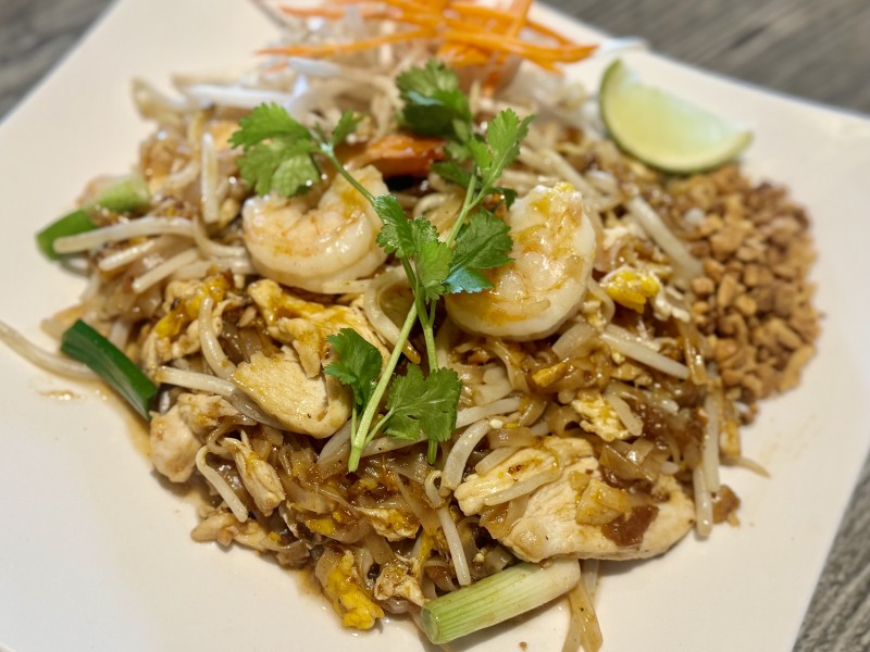 Pad Thai