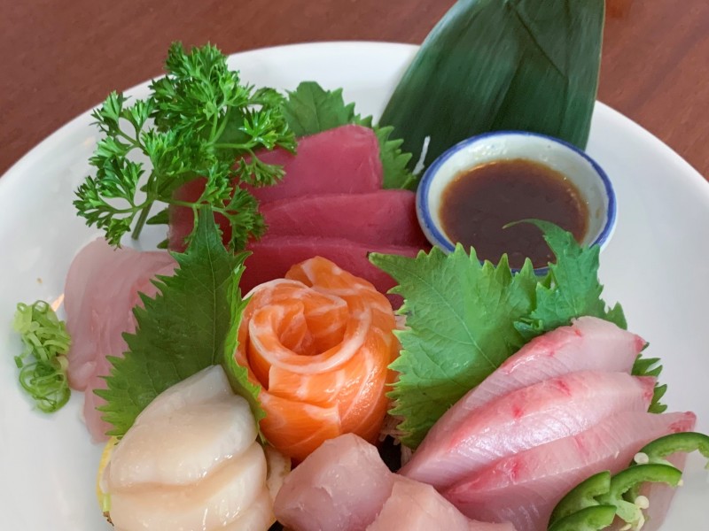 CHEF'S CHOICE (15 Pcs)