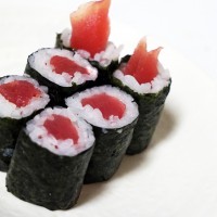 CUT ROLL