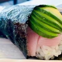 HAND ROLL