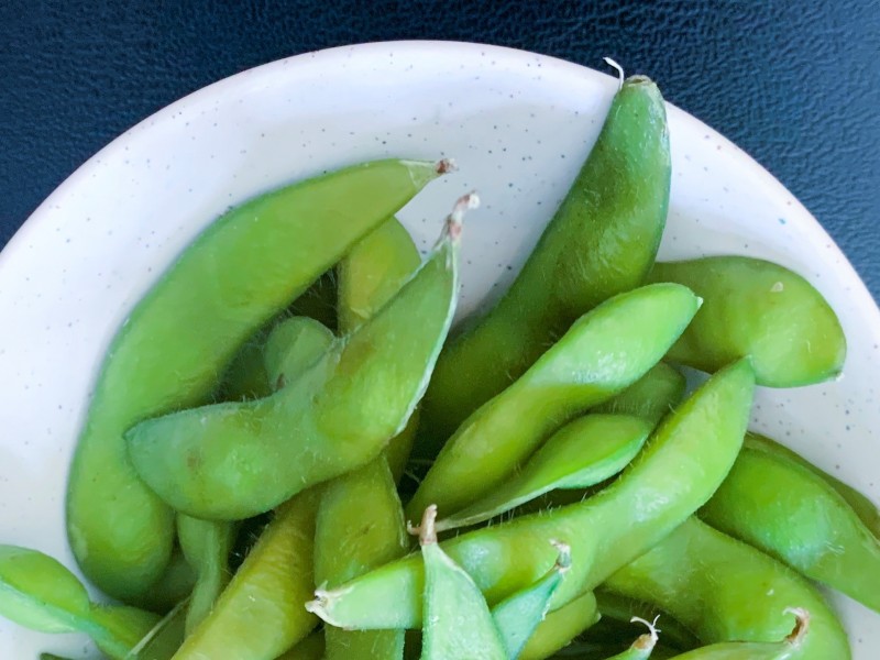 EDAMAME