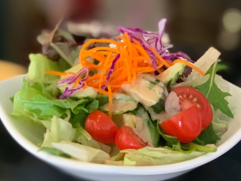 HOUSE SALAD