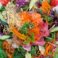 SALAD