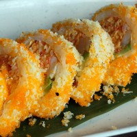 SPECIALTY ROLL
