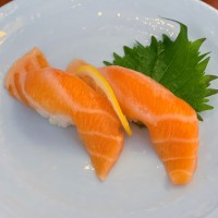 NIGIRI SUSHI