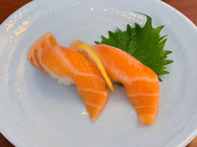 SALMON